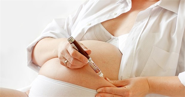 'Diabetologen müssen täglich über ihren Tellerrand schauen' Therapie bei Gestationsdiabetes erfordert eine enge Kooperation von Diabetologen und Gynäkologen.