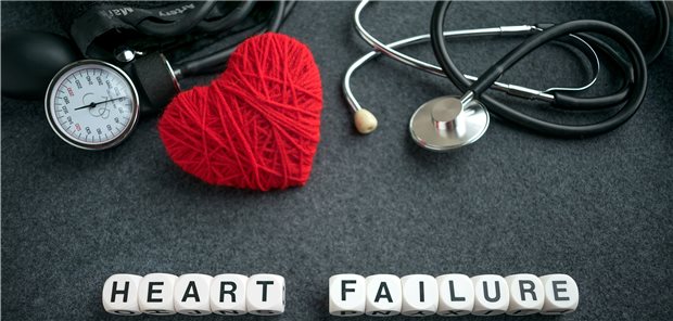 Therapie gegen Herzinsuffizienz: Es gibt neue Stadien-Einteilungen und neue Empfehlungen für die medikamentöse Behandlung.