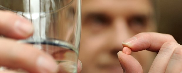 Kein Linagliptin für Deutschland Therapie mit Trajenta - nicht in Deutschland.