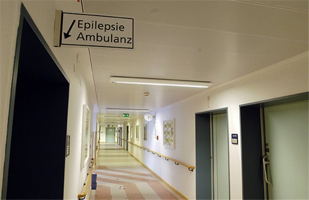Therapieresistenzen bei Epilespie: Patienten könnten von neuen Antikonvulsiva profitieren.