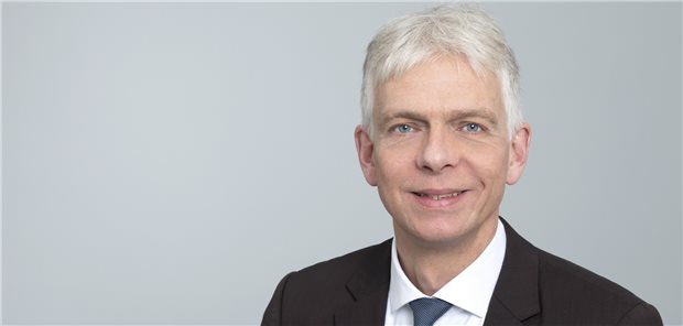 Thilo Hackert ist neuer Direktor der Klinik für Allgemein-, Viszeral- und Thoraxchirurgie des Universitätsklinikums Hamburg-Eppendorf.
