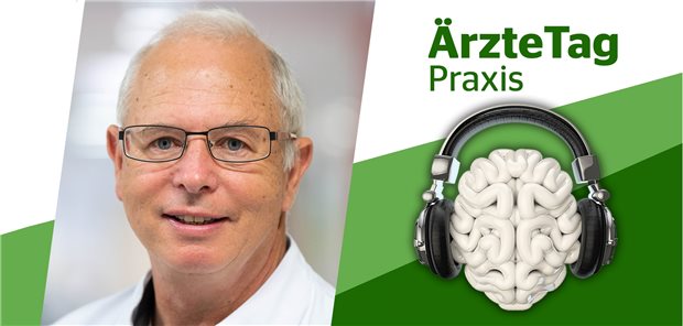 So kann die Kommunikation zwischen Ärzten und Patienten funktionieren Thomas Anton Weis hilft auch zu erkennen, wenn Patienten den Behandler anlügen.