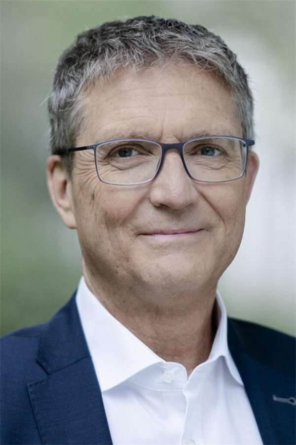 Primärversorgung: Wie viel Steuerung und Eigenbeteiligung sollen es denn sein? Thomas Ballast