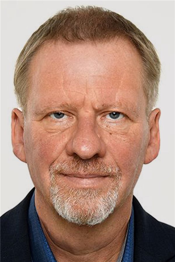 Abgeordneter im Porträt: Thomas Eckhard Dietz (AfD) Thomas Eckhard Dietz (AfD)