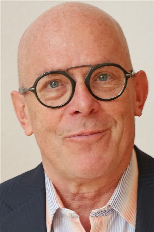 Pflege-Privatanbieter: Ohne unser Kapital geht es nicht! Thomas Greiner, Chef des Arbeitgeberverbands Pflege.