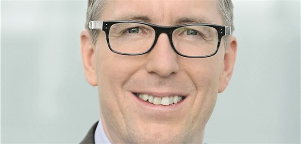 Drehtüreffekte werden künftig vermieden Thomas Müller: Beim AOK-Bundesverband verantwortlich für das Produkt- und Leistungsmanagement.