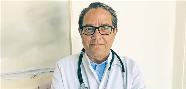 DANKE an meine „Mädels“! Thomas Perau, Neustadt am Rübenberge