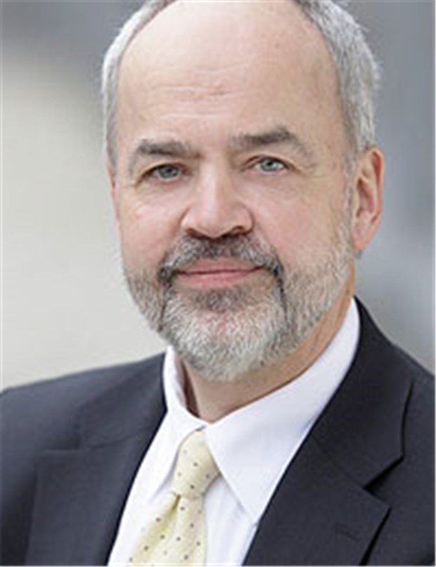 Präventionsgesetz ohne Wirkung Thomas Reumann, Landrat im Kreis Reutlingen.