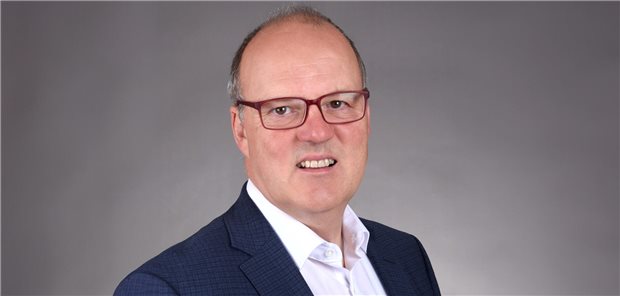 Thomas Rupp löst Daniel Dellmann bei den Helios Kliniken Schwerin ab Thomas Rupp