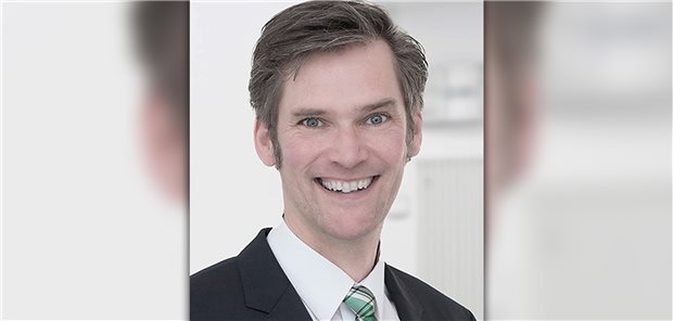 Ein „Kochrezept“ für die Digitalisierung einer Uniklinik Thorsten Kaatze, kaufmännischer Direktor am Uniklinikum Essen