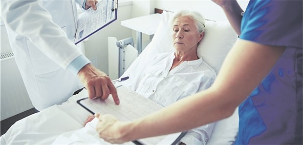 Thromboembolische Prophylaxe bei sekundärem Vorhofflimmern? Die aktuellen Leitlinien geben dazu keine Empfehlung.