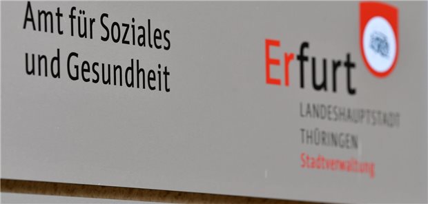 Impfen beim Amtsarzt? Streit um Öffentlichen Gesundheitsdienst in Thüringen Thüringen ist das einzige Bundesland ohne ein Gesetz zum Öffentlichen Gesundheitsdienst. Das möchte die Landesregierung ändern.