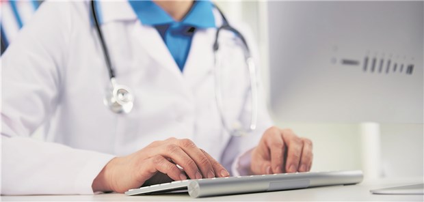Thüringens Ärzte können sich über eine spezielle Kommunikations-Software Rat bei Fachärzten für Neurologie und Psychiatrie einholen.