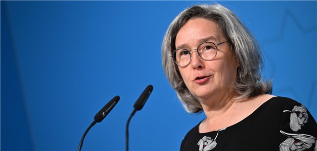 Gericht untersagt AfD Volksbegehren gegen „Impfpflicht“ in Thüringen Thüringens Gesundheitsministerin Heike Werner bezeichnet den AfD-Vorstoß als „mutwillige Täuschung der Bürgerinnen und Bürger“.