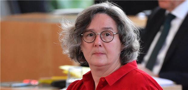 Thüringen: Corona-Pandemie wird Pandemie der Ungeimpften Thüringens Gesundheitsministerin Heike Werner ruft mit Blick auf die Inzidenzen bei Ungeschützten zur Corona-Impfung auf.
