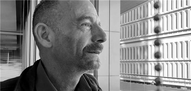 „Berlin Patient“ Timothy Ray Brown ist tot Timothy Ray Brown im März 2019. Nun starb er an den Folgen einer Leukämie.