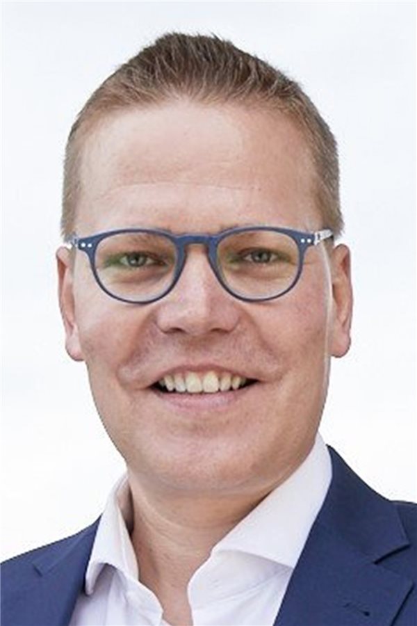 Abgeordnete im Gesundheitsausschuss: Tino Sorge (CDU) Tino Sorge (CDU)