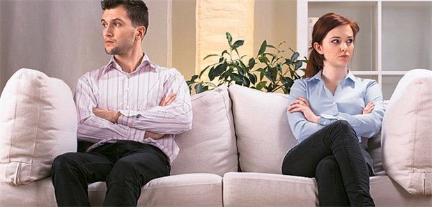 Tischtuch zerschnitten? Das kommt in den besten Familien vor. Auch Berufsausübungsgemeinschaften sind davor nicht gefeit.