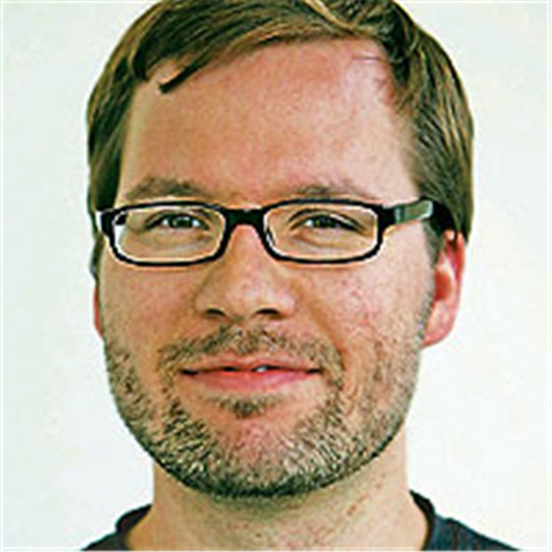 "Horrorjobs" auf Probe Tobias Kurfer aus Berlin hat in den Aushilfsjobs viel fürs Leben gelernt.