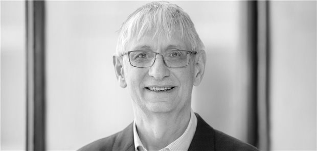 Lungenforscher Tobias Welte ist tot Tobias Welte ist tot
