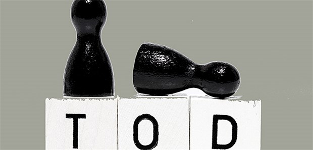 Tod eines Patienten. Die Abrechnung einer Leichenschau ist dann immer wieder Anstoß für Ärger.