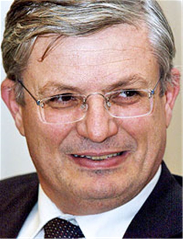 Tonio Borg wird neuer Gesundheitskommissar Tonio Borg tritt Dallis Nachfolge an.