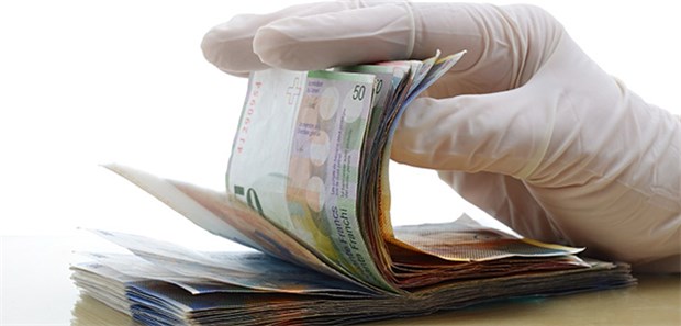 Transparency hat sich auch den Bereich Healthcare genau angeschaut.