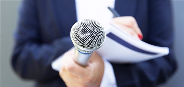 Treffen Ärzte öffentlich vor der Presse medizinisch allgemeine Aussagen, dürfen Dritte diese auch für Werbezwecke verwenden.