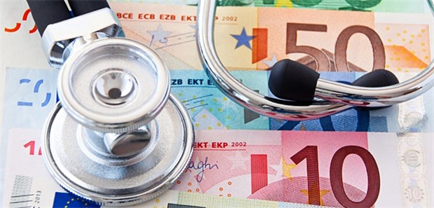 Licht am Ende des Tunnels Trendwende bei Privaten Krankenversicherungen.