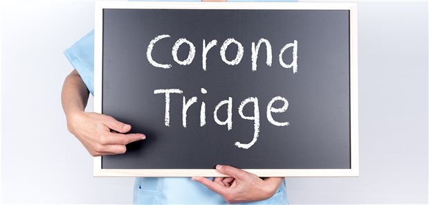 Triage ohne Diskriminierung vulnerabler Patientengruppen: Dafür wird noch nach einer guten Lösung gesucht.