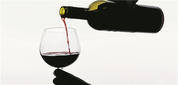 Weine sind hervorragende Wertanlagen Trinken oder in den Tresor? Große Weine werfen auch gute Renditen ab.