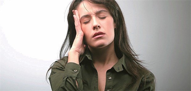 Triptane und moderne Antidepressiva verstärken die serotonerge Neurotransmission.