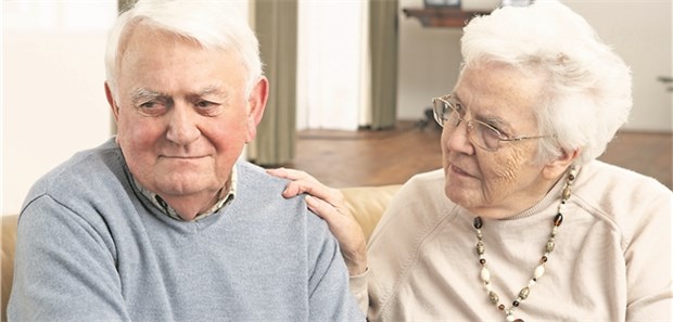 ADHS-Arznei lindert Apathie bei Alzheimer Tritt bei Menschen mit Alzheimerdemenz eine Apathie auf, belastet das Angehörige zusätzlich.