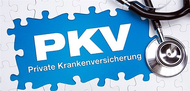 Wachstumskurs mit kleinen Dellen Trotz Niedrigzins: Bei den Alterungsrückstellungen kann die PKV ihren Versicherten immer noch eine Verzinsung über drei Prozent bieten.