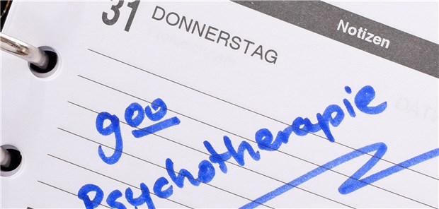 Trotz bestehender psychotherapeutischer Behandlung fordern Kassen laut bvvp Versicherte immer wieder auf, weitere Fachärzte hinzuziehen.