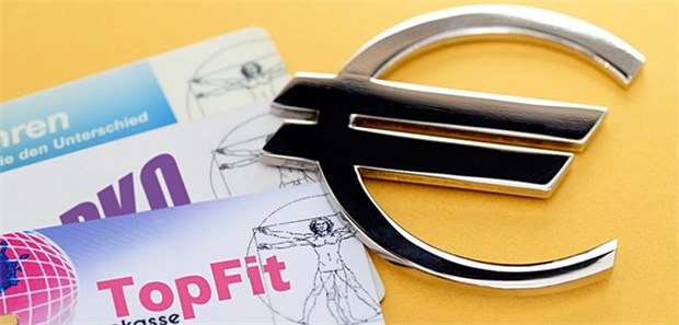 Kassen heben Ausgaben auf Rekordwert Trotz hoher Ausgaben: Insbesondere bei Gesundheitsförderung und Prävention in Lebenswelten erreichen die Kassen den Zielwert des Gesetzgebers nicht.