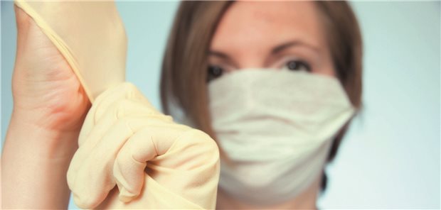 Corona als Berufskrankheit: Verdacht meistens anerkannt Trotz hoher Schutzmaßnahmen im Umgang mit Patienten doch an Corona erkrankt? Mehr als 18.000 Verdachtsfälle auf eine im Job erworbene Corona-Infektion wurden im vergangenen Jahr von den gewerblichen Berufsgenossenschaften und Unfallversicherungsträger der öffentlichen Hand anerkannt.