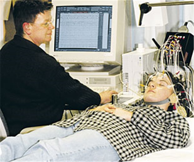 Pharmakoresistenz bei Epilepsie neu definiert Trotz intensiver medikamentöser Therapie wird etwa ein Drittel aller Epilepsie-Patienten nicht anfallsfrei.