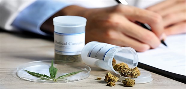 Ist Cannabis auf Rezept ein Flop? Trotz neuem Gesetz: Cannabis auf Rezept zu erhalten ist auch jetzt noch schwierig.