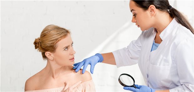 Trotz neuer Planung: In Thüringen sind heute weniger Dermatologen tätig als vor fünf Jahren.