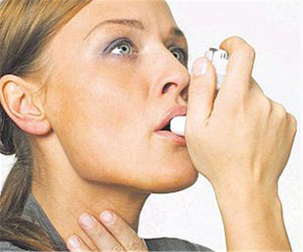 Neuer Therapieansatz entdeckt Trotz optimaler Behandlung bekommen manche Patienten noch Asthmaanfälle.