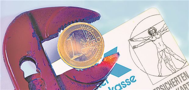 Trotz stabiler Beitragseinnahmen steuert die Gesetzliche Krankenversicherung 2024 erneut auf eine Erhöhung der Zusatzbeiträge zu. Die vom BMG angekündigten Vorschläge zur Stabilisierung der GKV-Finanzen liegen bisher nicht vor.