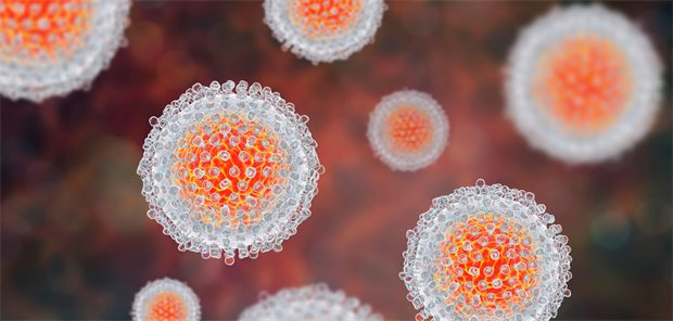 Trotz verfügbarer kurativer Therapien verursacht die virale Hepatitis C global eine erhebliche Krankheitslast.