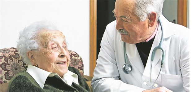 Trotz vieler Leistungsausschlüsse gibt es beim privaten Hausbesuch doch einige interessante Kombinationsmöglichkeiten.