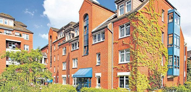 Vorsicht beim Kauf von Eigentumswohnungen Trügerische Idylle: Bei Eigentumswohnungen sollten Investoren auch auf die Instandhaltungskosten achten, die die Rendite schmälern.