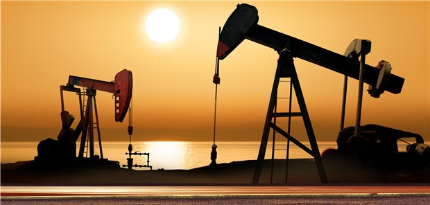 Schwarzes Gold beflügelt Analysten Trügerische Ruhe: Das Ölgeschäft ist alles andere als eine harmonische Angelegenheit.