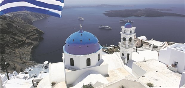 Hellenische Versuchung: Ist jetzt der richtige Zeitpunkt zum Einstieg in Athen? Trügt die griechische Idylle am Ende die Anleger, oder hält der Aufwind an der Börse lange an?
