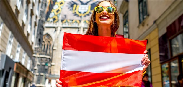 Österreich sucht händeringend ärztlichen Nachwuchs Tu felix Austria? Beim ärztlichen Nachwuchs ist die Stimmung in Österreich nicht ganz so rosig.