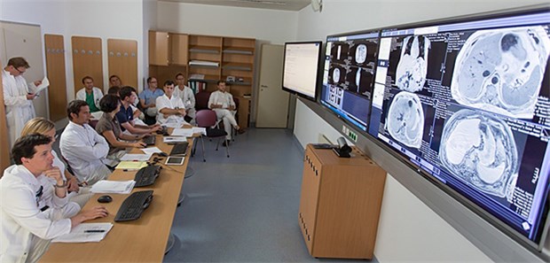 Sollen Patienten beteiligt werden? Tumorboards: Wie sinnvoll ist die Beteiligung von Patienten?