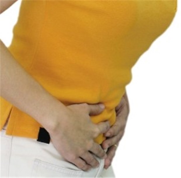 Phytomedizin gegen Magen-Darm-Beschwerden Tut es im Bauch weh, kann auch eine Phytotherapie dem Patienten helfen.